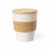 Bamboe Koffiebeker Fredy 350 ml