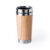 Bamboe Reisbeker Ariston 500 ml