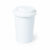 Eco Koffiebeker Composteerbaar PLA 450 ml