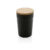 Eco Reisbeker Bamboe Deksel 300 ml