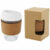 Koffiebeker To Go Kurkgreep 360 ml