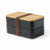 Lunchbox Compartimenten Bawar