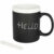 Mok Chalk-write 330 ml