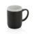 Mok Witte Rand 300 ml