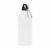 Sportfles Aluminium 600 ml