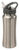 Sportfles Drinktuit RVS 500 ml