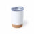 Thermosbeker RVS Kurkbodem 380 ml