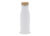 Thermosfles RVS Bamboe Deksel 500 ml