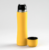 Thermosfles RVS Colorissimo 500 ml