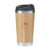 Tokyo 450 ml bamboe thermosbeker