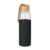 Waterfles Bamboe Glas 500 ml