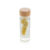 Waterfles Fruit Infuser Bamboe 640 ml
