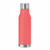 Waterfles Glacier Gerecycled PET 600 ml