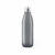 Waterfles Glas RVS 650 ml