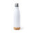 Waterfles Kurk Roestvrijstaal 750 ml