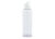Waterfles Transparant Gerecycled PET 600 ml