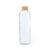 Waterfles Transparant Glas 500 ml